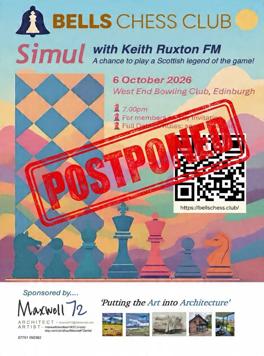 Septermber Simul Poster 2026